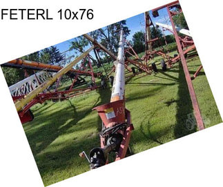 FETERL 10x76