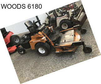 WOODS 6180