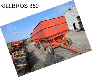 KILLBROS 350
