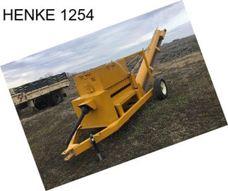 HENKE 1254