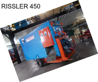 RISSLER 450