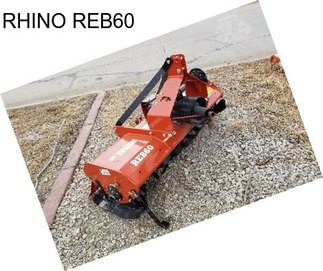 RHINO REB60