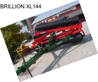 BRILLION XL144