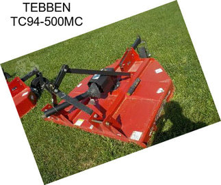 TEBBEN TC94-500MC