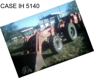 CASE IH 5140