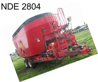 NDE 2804