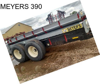 MEYERS 390