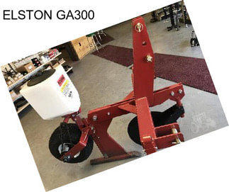 ELSTON GA300