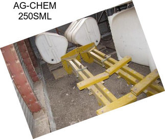 AG-CHEM 250SML
