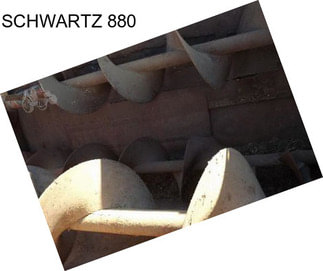 SCHWARTZ 880