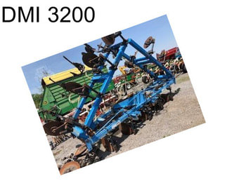 DMI 3200