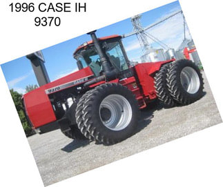 1996 CASE IH 9370