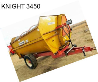 KNIGHT 3450