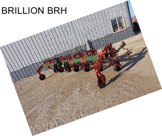 BRILLION BRH