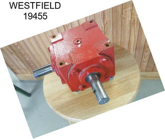 WESTFIELD 19455