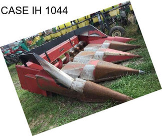 CASE IH 1044