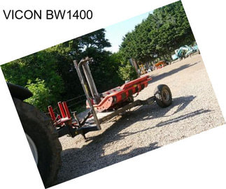 VICON BW1400