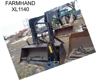 FARMHAND XL1140