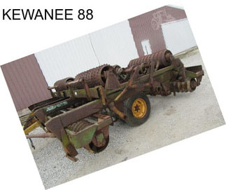 KEWANEE 88
