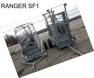 RANGER SF1