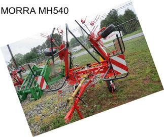 MORRA MH540