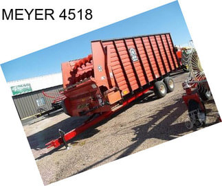 MEYER 4518