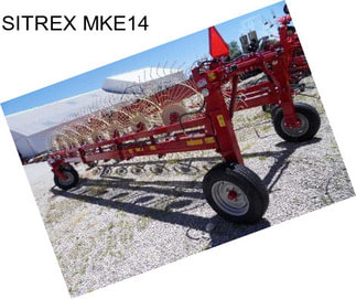 SITREX MKE14