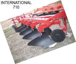 INTERNATIONAL 710