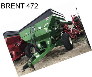 BRENT 472