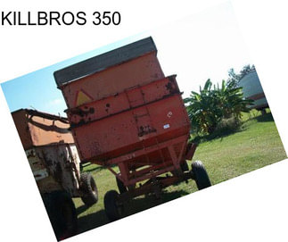 KILLBROS 350