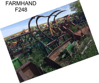 FARMHAND F248