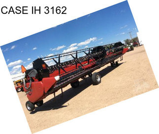 CASE IH 3162