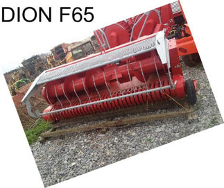 DION F65