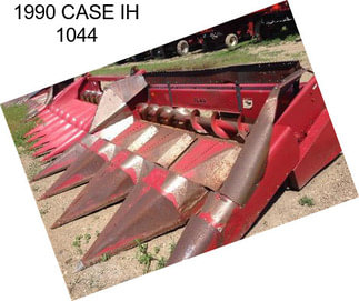 1990 CASE IH 1044