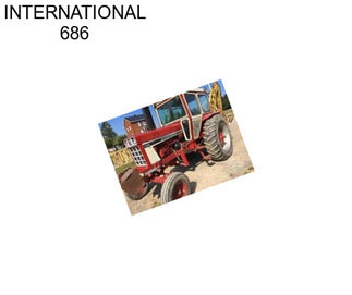 INTERNATIONAL 686