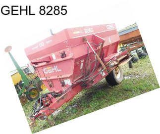 GEHL 8285