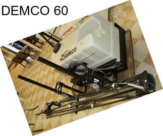 DEMCO 60