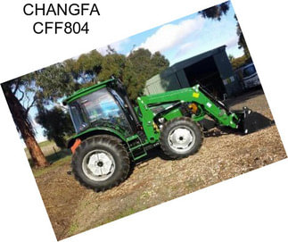 CHANGFA CFF804