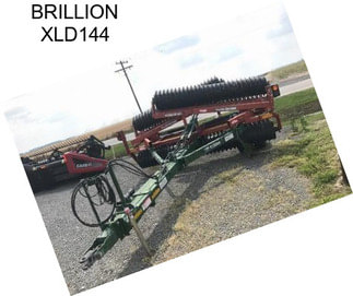 BRILLION XLD144