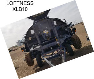 LOFTNESS XLB10