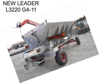 NEW LEADER L3220 G4-11