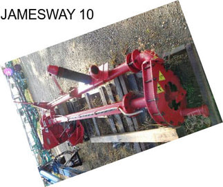 JAMESWAY 10