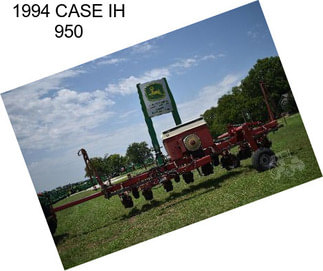 1994 CASE IH 950