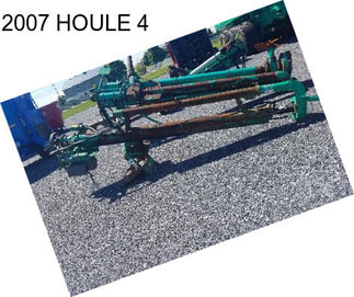 2007 HOULE 4