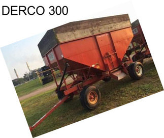 DERCO 300