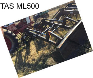 TAS ML500