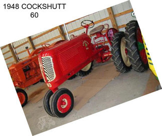 1948 COCKSHUTT 60