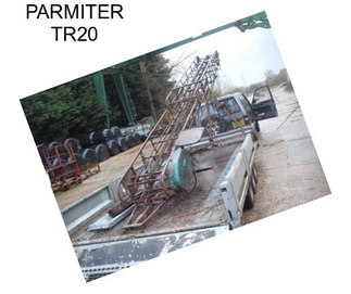 PARMITER TR20