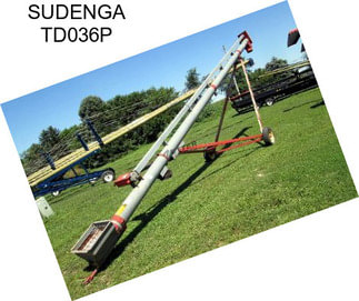 SUDENGA TD036P