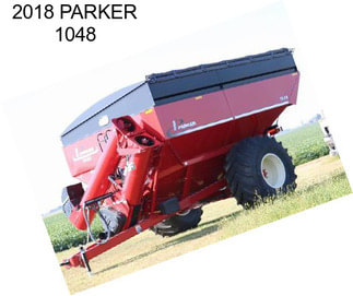 2018 PARKER 1048